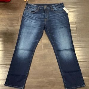Buffalo slim jeans. Brand new
